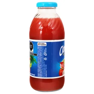 Clamato Original 473Ml (Cristal)