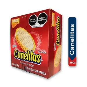 Canelitas