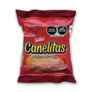 Canelitas