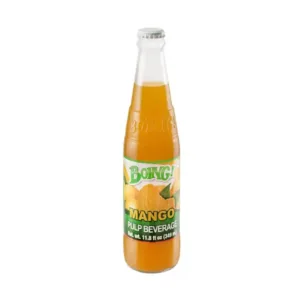 Boing Mango 237Ml