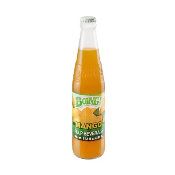 Boing Mango 237Ml