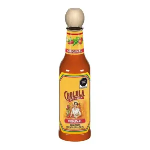 Salsa Cholula 150ml