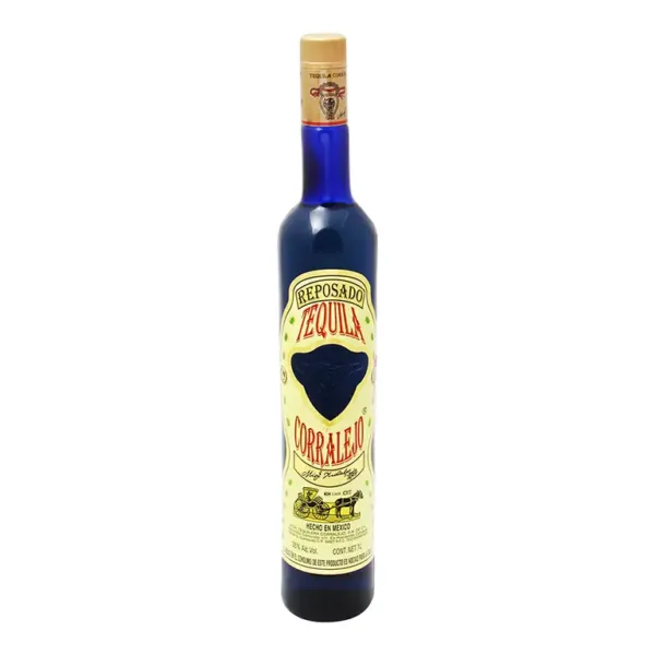 Tequila Corralejo Reposado