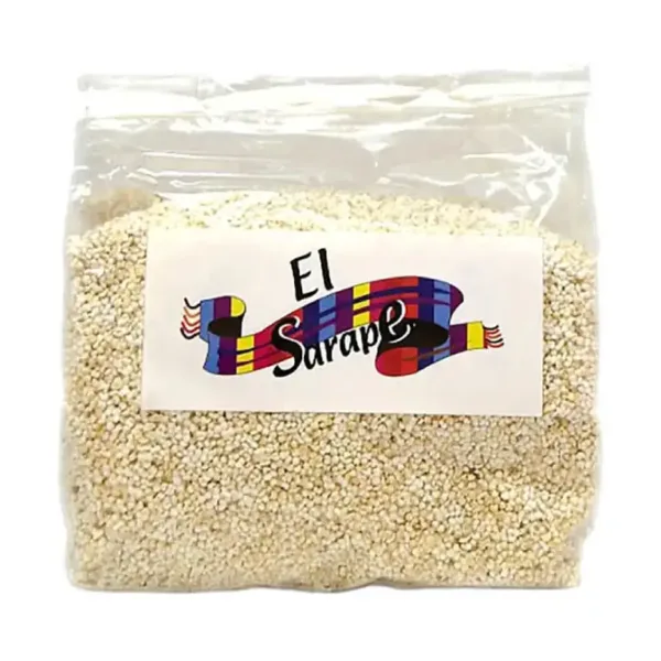 Amaranto El Sarape 100 gr