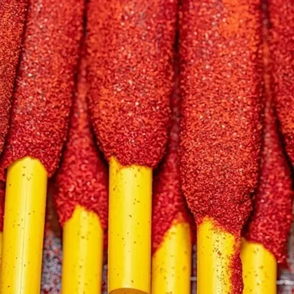 Banderillas de Tamarindo marca Roca