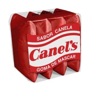 Canels Sabor Canela