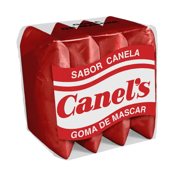 Canels Sabor Canela