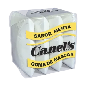 Canels Sabor Menta