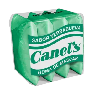 Canels Sabor Hierbabuena