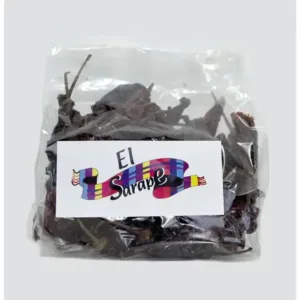 Chile Morita Seco 100G Sarape