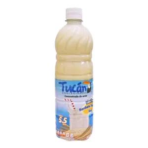 Agua Horchata 750Ml Tucan