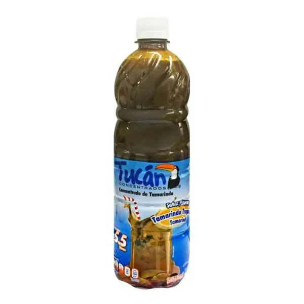 Agua De Tamarindo 750Ml Tucan