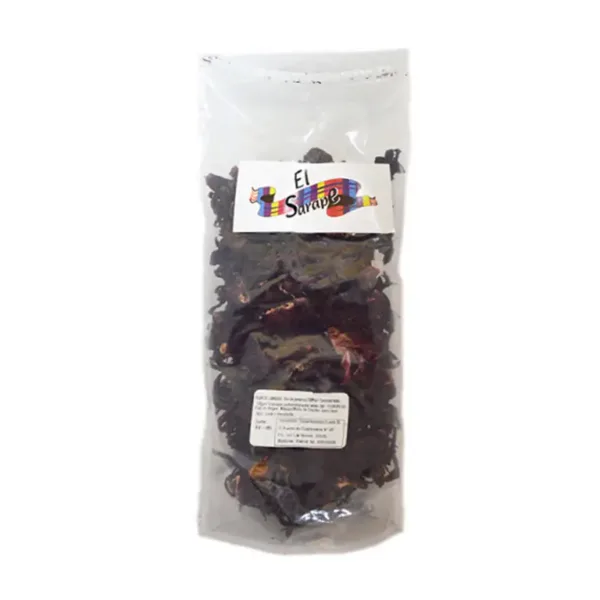 Flor De Jamaica 100g Sarape