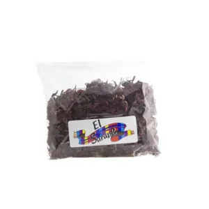 Flor De Jamaica 1Kg El Sarape