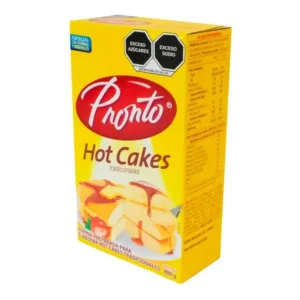 Harina Pan Cake 500Grs Pronto