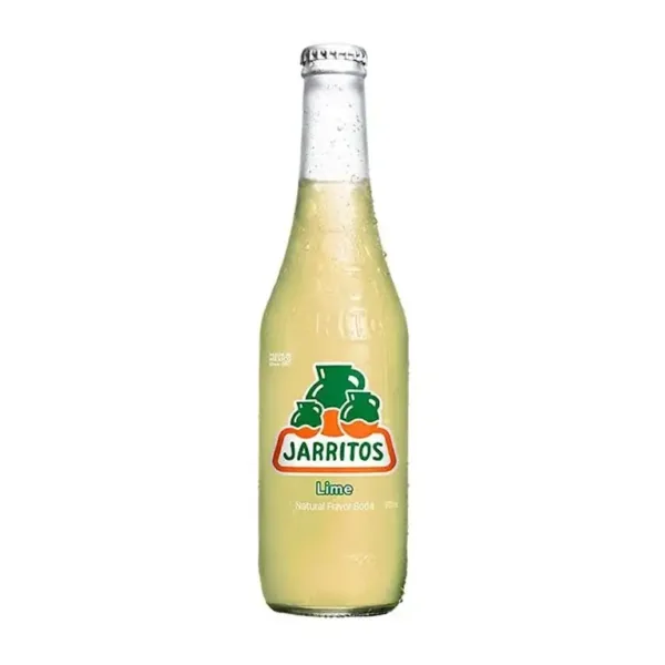 Refresco Jarritos Lima