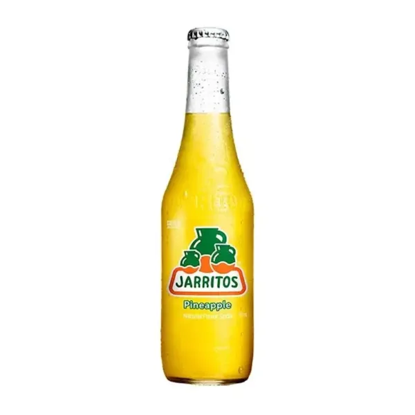 Refresco Jarritos Piña