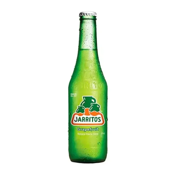 Refresco Jarrito Pomelo