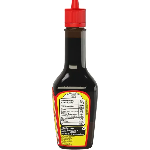 Salsa Maggi 810Ml