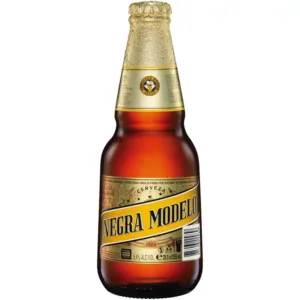 Cerveza Negra Modelo