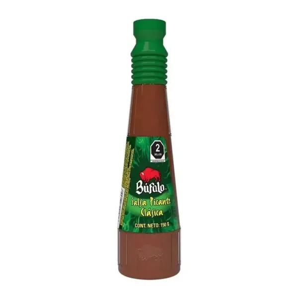 Salsa Bufalo 150Ml