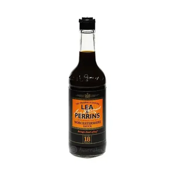 Salsa Lea Perrins 150Ml