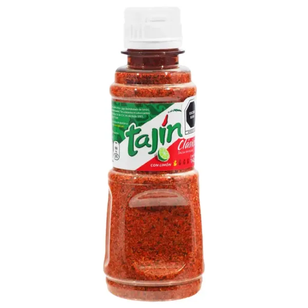 Salsa En Polvo Tajin 142Grs