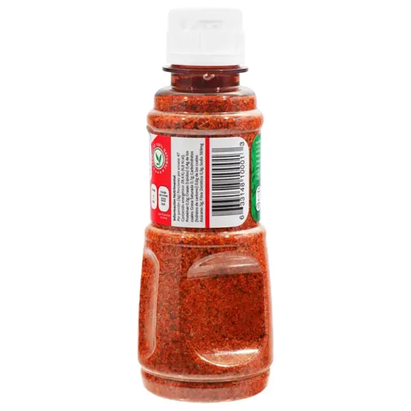 Salsa En Polvo Tajin 142Grs