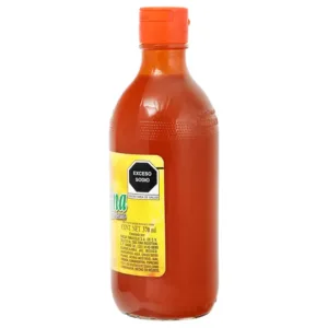 Salsa Valentina Roja 370Ml