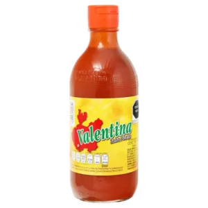 Salsa Valentina Roja 370Ml