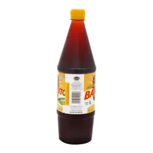 Vinagre Barrilito 750Ml