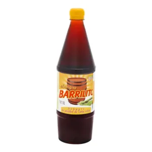 Vinagre Barrilito 750Ml